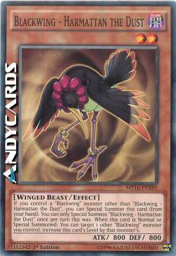 ALANERA - HARMATTAN LA POLVERE