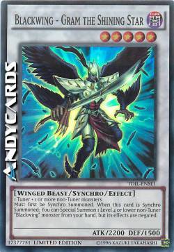 ALANERA - GRAM LA STELLA LUCENTE