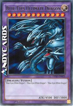 DRAGO OCCHI BLU FINALE