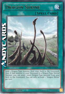 RELIQUIARIO DEL DRAGO