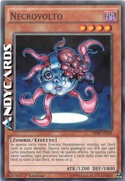 NECROVOLTO