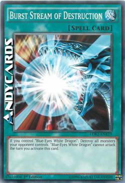 SOFFIO ESPLOSIVO DI DISTRUZIONE