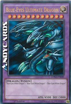 DRAGO OCCHI BLU FINALE