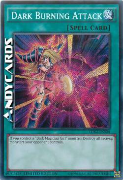 ATTACCO NERO INFUOCATO