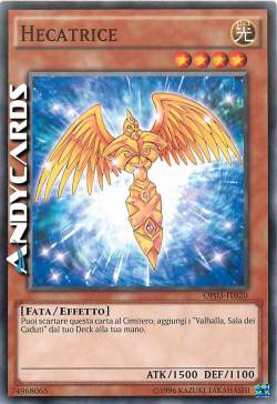 HECATRICE