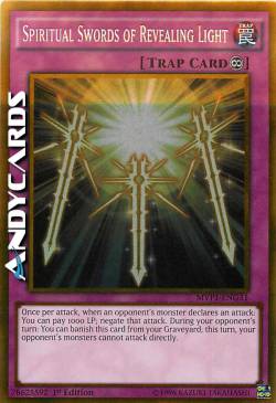 SPADA RIVELATRICE SPIRITUALE