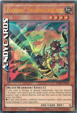 ZOODIACO PUROSANGUELAMA