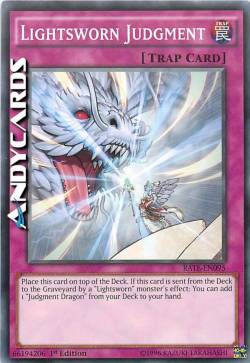 GIUDIZIO FEDELE DELLA LUCE