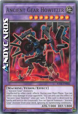 OBICE-INGRANAGGIO ANTICO