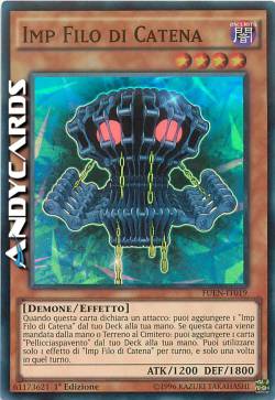 IMP FILO DI CATENA