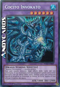 COCITO INVOKATO