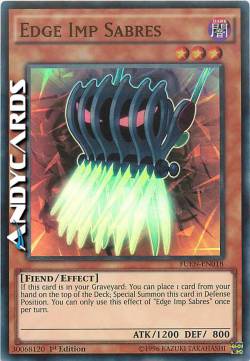 IMP FILO DI SCIMITARRE