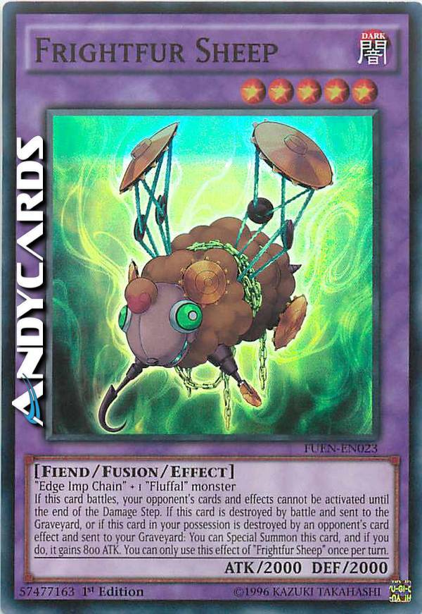 sheep yugioh card INFO-JP020 Mementotlan Mystical (N) Sheep once per turn. Black Sheep Token - Yugipedia