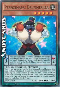 ARTISTAMICO PERCUSSIONILLA