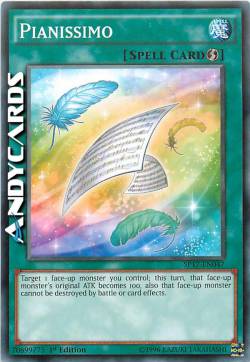 PIANISSIMO