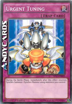 MESSA A PUNTO URGENTE