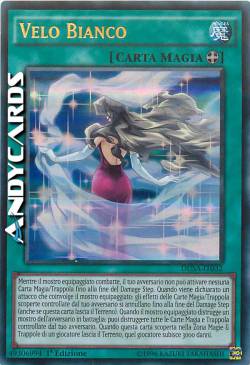 VELO BIANCO