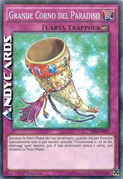 GRANDE CORNO DEL PARADISO