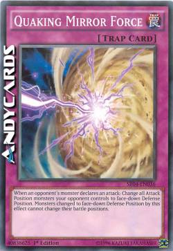 FORZA RIFLESSA TERREMOTO