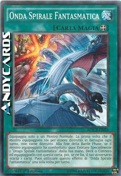 ONDA SPIRALE FANTASMATICA