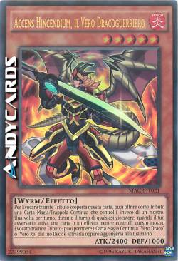 IGNIS HEAT, THE TRUE DRACOWARRIOR