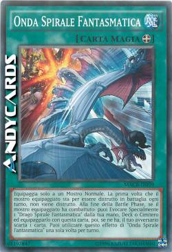 ONDA SPIRALE FANTASMATICA