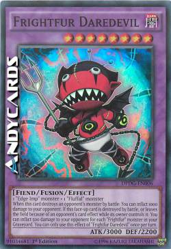 TEMERARIO PELLICCIASPAVENTO