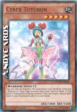CYBER TUTÙBON