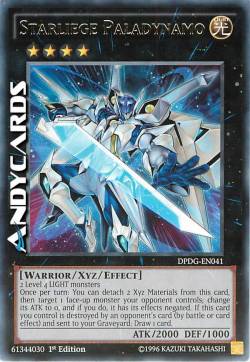 PALADINAMO STELLAVASSALLO