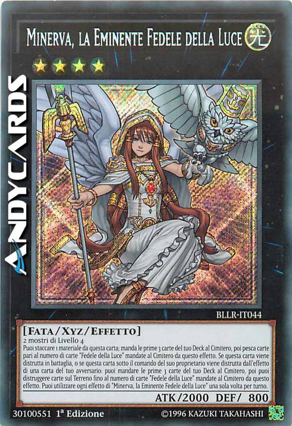 minerva yugioh card Minerva, the Exalted Lightsworn Fanart : r/yugioh You can only use each effect of Minerva Yu-Gi-Oh! Wiki - Minerva, the