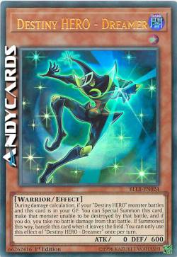 DREAMER - EROE DEL DESTINO