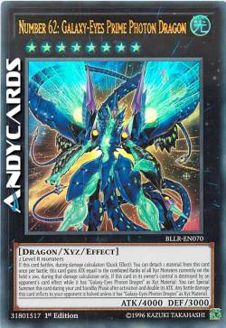 NUMERO 62: DRAGO FOTONICO PRIMORDIALE OCCHI GALATTICI