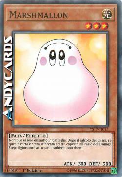 MARSHMALLON