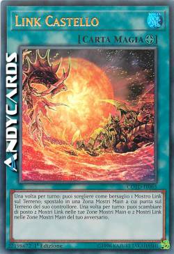 LINK CASTELLO
