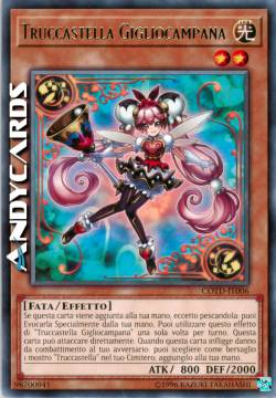 TRUCCASTELLA GIGLIOCAMPANA