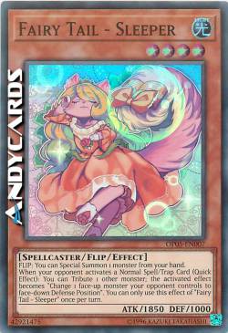 CODAFAVOLA - ADDORMENTATA