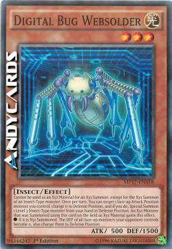 BUG DIGITALE SALDARAGNO