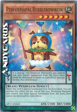 ARTISTAMICO BULLADOG