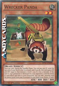 PANDA CARRO ATTREZZI