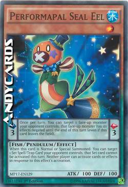 ARTISTAMICO ANGUILLA SIGILLO