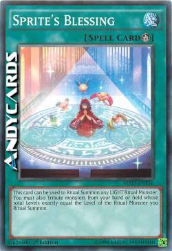 BENEDIZIONE DEL FOLLETTO