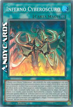 INFERNO CYBEROSCURO