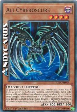 ALI CYBEROSCURE