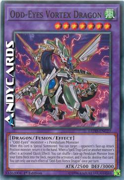 DRAGO VORTICE OCCHI DIVERSI