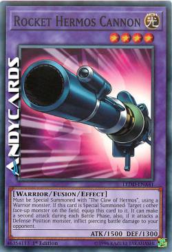 CANNONE-RAZZO HERMOS