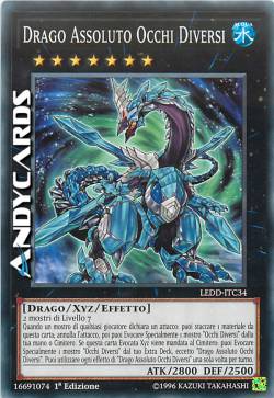 ODD-EYES ABSOLUTE DRAGON