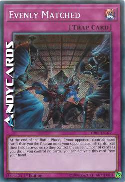 SCONTRO AD ARMI PARI