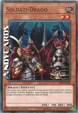 SOLDATI-DRAGO