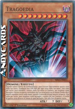 TRAGOEDIA