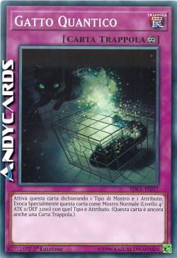 GATTO QUANTICO